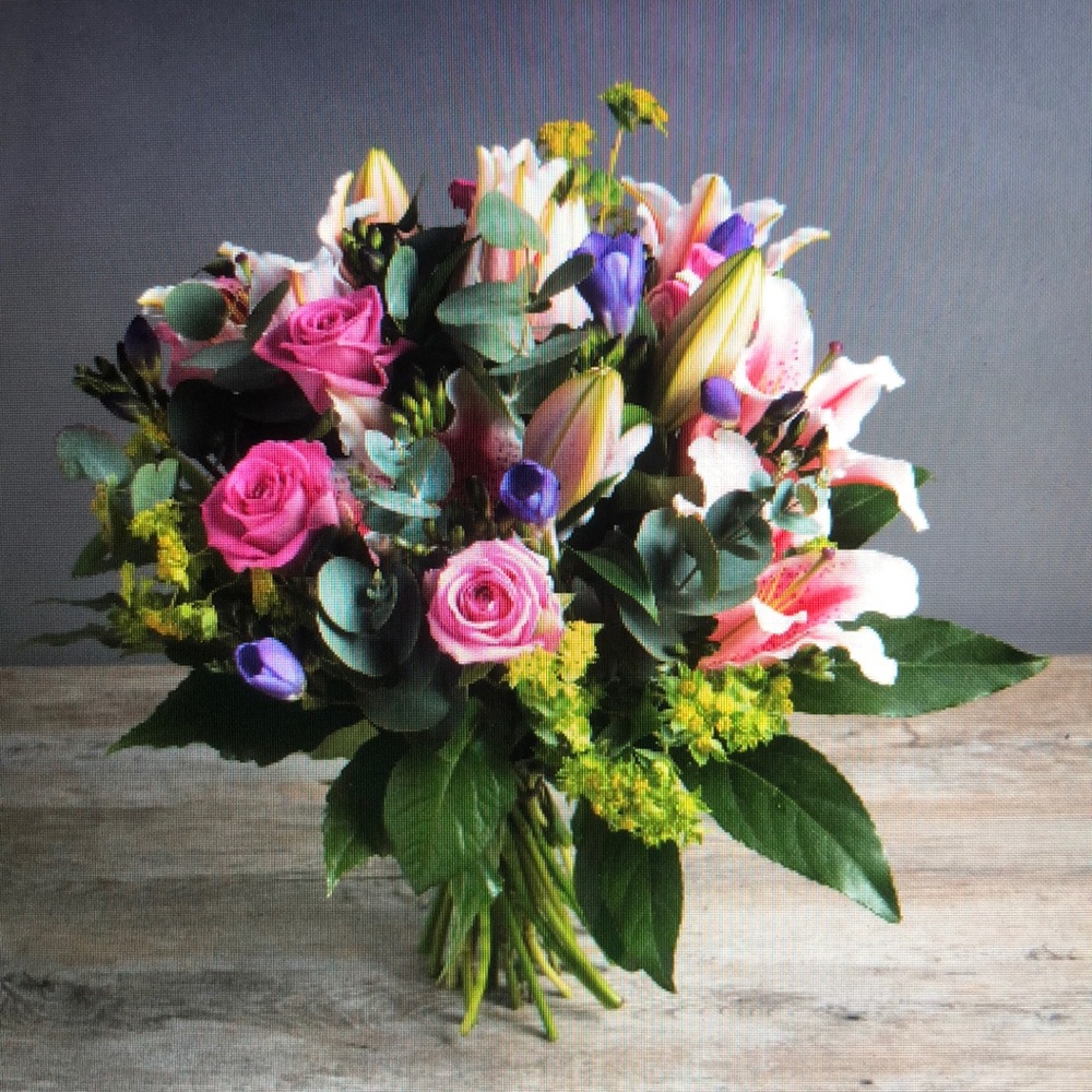 Meet your Posher, Chloe